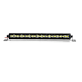 Miniatyrbilde 4 av 5: XJ-RC Bil Taklampe 24 36 LED Lysrampe for 1/10 RC Crawler Axial SCX10 90046/47 SCX24 Wrangler D90 TR