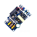 Miniatyrbild 1 av 5: XJ-24v 8a Isolationsbrytare Strömmodul AC-DC Nedstegsmodul 220v Till 24v Strömkort Med Fläkt(vh3.96