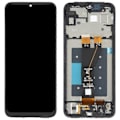 Miniatyrbilde 1 av 4: For Samsung Galaxy A14 5G A146P Grad B LCD-skjerm og Digitizer-enhet + Ram Erstatningsdel