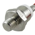 Miniatyrbilde 4 av 5: XJ-2x Stud Fasekontroll Tyristor 100a 1600v Kp100a