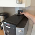 Miniatyrbild 4 av 4: Rengöringstabletter för kaffemaskiner kompatibla med alla märken 100 stycken