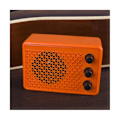 Miniatyrbilde 3 av 5: XJ-Gitarspilling og syngende høyttaler, folkesang, gate, bærbar lading, direktesending, innendørs opptak