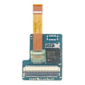 Miniatyrbild 1 av 2: Pekskärm Anslutningskabel för Samsung Galaxy Tab S6 Lite P610 P615/Tab S6 Lite (2022) P613 P619 Flex Ca