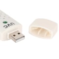 Miniatyrbilde 5 av 5: XJ-USB-videoopptakskort DriveFree Overvåking Datatilbehør med 1 kanal for WIN8/WIN10