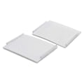Miniatyrbild 3 av 5: Replacement Pads for Paint Edgers, Edger Refill Pads, Paint Edger Tool for Walls, Painter Pad Refills, 10 Pcs