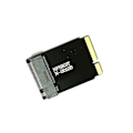 Miniatyrbillede 4 af 5: XJ-2 stk 2012 Overførselskort Ngff Ssd Sata til A1466 Konverteringshoved til /air/a1465 Harddisk Overførselsbil