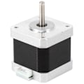 Miniatyrbild 4 av 5: XJ-Nema 17 Bipolär 4 Ledare 34mm 12v 1.5 A 26ncm(36.8oz.in) 3d Skrivarmotor 42shd0001