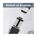 Miniatyrbillede 5 af 5: XJ-6 HEPA-filter til K12 / K12 Pro / K13 Støvsuger & Genius Invictus .0/2.0 Håndholdt Støvsuger
