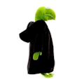 Pikkukuva 2 / 5: The Muppets Show 2 Halutuinta Eksklusiivista 17 Tuuman Pehmolelua Täytetyt Lelufiguurit Konstantin Kermit Sammakko Nukke Vihreä