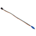 Miniatyrbild 3 av 5: XJ-Soic8 Sop8 Test Clip Probe Line För Eeprom 93cxx/25cxx/24cxx (b)