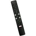 Miniatyrbild 4 av 4: Lämplig för TCL TV-fjärrkontroll RC802N universal YAI3 YUI2 YU14 YUI1 YU11 65C2US