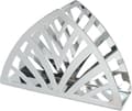 Servettställ (Silver) Kreativt servettställ