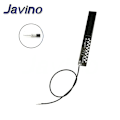 Miniatyrbillede 2 af 3: Engros 5 STK 4dBi WIFI Intern Antenne PCB Indbygget Antenne 2.4Ghz IPX IPEX Airgain Omni Antenne UFL Konnektor