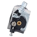 Miniatyrbild 3 av 4: Trimmerförgasare Hög Silikon Aluminiumlegering Förgasare för Husqvarna 226HD60S 226HD75S 226HS75S