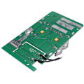 Pikkukuva 4 / 5: XJ-Bl1830 Litiumioniakku Bms Pcb Lataussuojalevy 18 V Sähkötyökaluille Bl1815 Bl1860 Lxt4