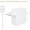 Miniatyrbillede 5 af 5: XJ-85W MagSafe 2 Strømadapter til Apple, 85WT-spids Strømadapter