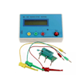 Miniatyrbillede 4 af 5: XJ--168 Transistor Tester Måling af Modstand Kondensator Induktans Rlc Meter Spænding Rlc Npn Pnp Mos