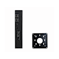 Miniatyrbild 2 av 5: XJ-Dx01 Mini Itx Stationär Dator Chassi Tunt Halvhögt Datorchassi Usb2.0 Datorlåda Med