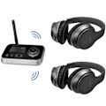 Pikkukuva 5 / 5: XJ-Bluetooth 5.0 2-in-1 Audio lähetin/vastaanotin