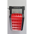 Miniatyrbilde 2 av 4: 1018K 3A Erstatningslader for Bosch 14.4V-18V Litiumbatteri Hurtiglader med LED for Bosch 14.4V 18V BAT609 BAT609G BAT618 BAT618G BAT614 BAT61