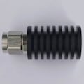 Miniatyrbillede 3 af 5: RF Coax 25W N Hanstik Lille 50 Ohm DC-3GHz, Dummy Load Stik