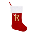 Miniatyrbild 1 av 5: Julstrumpor Julstrumpa E E E E