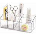 Miniatyrbillede 3 af 3: XJ-7-tommers Med Plus Linus Organizer, Transparent