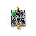 Miniatyrbillede 4 af 5: XJ-Rms Rf Detektion Lineær Db Output Multifunktionel Bærbar Rf Respons Effekt Detektor Modul