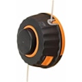 Miniatyrbillede 3 af 4: Trimmerhoved P25 til McCulloch B26PS T26CS MT260CLS rep 5310250-01