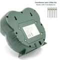 Miniatyrbilde 4 av 4: FISHTEC Bevegelsessensor Repeller