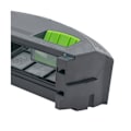 Miniatyrbillede 4 af 5: XJ-Støvbeholder til I7 I7+ I3 I3+ I4 I4+ I6 I6+ I8 I8+ J7 J7+ E5 E6 E7 Robotstøvsuger [LGL]