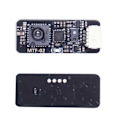 Miniatyrbillede 3 af 5: XJ-MTF02 OPTISK FLOW & LIDAR SENSOR Modul 6M Kompatibel med INAV