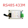 Pikkukuva 2 / 5: XJ-Rs485 Rs232 Usb Langaton Lähetin-vastaanotin 20dbm 433m Lähetin ja Vastaanotin Vhf/uhf Radiomodeemi (rs485)