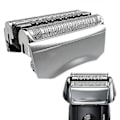 Miniatyrbilde 1 av 5: Erstatningshode for Braun Series 7 Barbermaskin 70s
