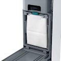 Pikkukuva 3 / 5: st pölynimuripussit pölysuodatin sopivat yhteensopiviin Samsung Vca-adb90 pölynimuripusseihin yhteensopivat Jet Series -pölynimurit Clean Station Base