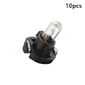 Pikkukuva 1 / 5: XJ-10st LED-instrumenttilamppu halogeenilamppu T4.2 T4.2 T4.2
