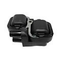 Pikkukuva 2 / 5: XJ-Auton Sytytyspuola Korkeajännitepaketti A0001587803 - /c/e/r/m/s/g-sarjan Clk Sl Slr 0001587303