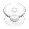 Miniatyrbild 3 av 5: XJ-Popsockets Transparent Avtagbart Grepp Med Ställfunktion
