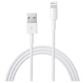 Pikkukuva 1 / 2: XJ-Apple Lightning-kaapeli USB:hen, 2 metriä (MD819ZM), Bulk