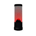Miniatyrbilde 1 av 5: Vulkan Lava Lampe for Voksne og Barn, USB- og Batteridrevet, Nattlampe og Morsom Gave