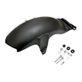 Miniatyrbild 1 av 5: XJ-Motorcykeltillbehör Bakre Stänkskärm Mudflap Skydd För Nmax155 2020 2021 2022 Nvx155 2022