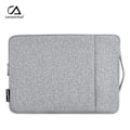 Miniatyrbilde 1 av 5: XJ-Laptopveske dataveske / etui til bærbar PC lysegrå