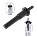 Miniatyrbillede 3 af 5: XJ-Blenderdel til Blendermixerbeholder Lav Kan Køkkenblender Juicepress Reservedele 30CM