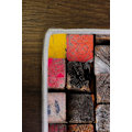 Miniatyrbilde 4 av 5: XJ-Matta (60 x 100) Wookece245