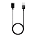 Miniatyrbilde 1 av 5: 1m ladekabel for dataoverføring for Polar M430, kompatibel med Polar M400-lader (FMY)