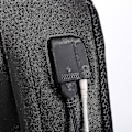 Miniatyrbillede 5 af 5: XJ-Elektriske Opvarmede Strømper til Mænd og Kvinder - Batteridrevne, Termiske Bomuldsstrømper til Vinter