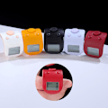 Miniatyrbilde 2 av 5: XJ-Mini Digital LCD Elektronisk Finger Ring Hånd Telleverk