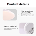 Miniatyrbilde 3 av 5: XJ-Smart Taklampe LED-lamper EU EU