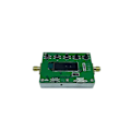 Miniatyrbild 1 av 5: XJ-6g Digital Programmerbar Dämpare 30db Steg 0.25db Oled Display Rf Modul 6ghz Rf Digital Dämpare