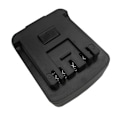 Miniatyrbillede 5 af 5: XJ-Adapter Mwb18bsl Til Batteri Til L Batteri Adapter